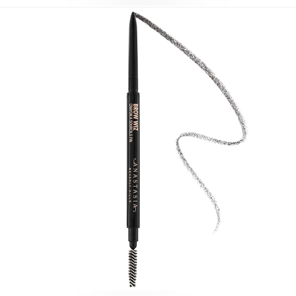 Anastasia Beverly Hills Brow Wiz in Medium Brown